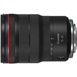 Canon RF 15-35mm f/2.8L IS USM Lens - additional product view