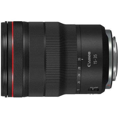 Canon RF 15-35mm f/2.8L IS USM Lens - additional product view
