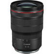 Canon RF 15-35mm f/2.8L IS USM wide angle zoom lens, Canon RF mount