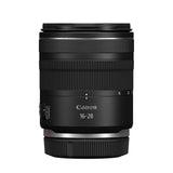Canon RF 16-28mm F2.8 IS STM Lens - additional product view
