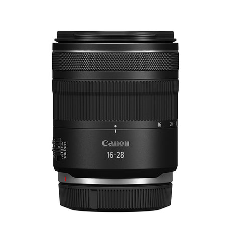 Canon RF 16-28mm F2.8 IS STM Lens - additional product view
