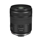 Canon RF 16-28mm F2.8 IS STM Lens - additional product view