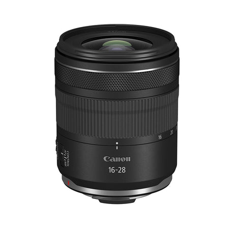 Canon RF 16-28mm F2.8 IS STM Lens - additional product view