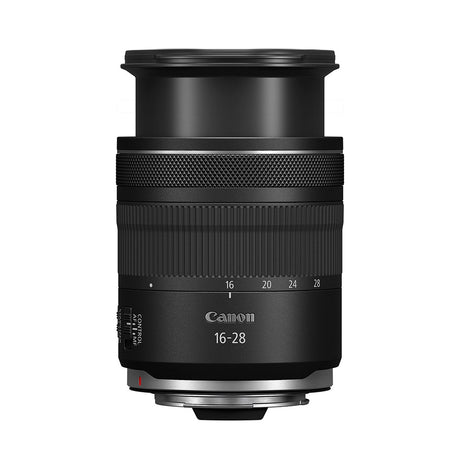 Canon RF 16-28mm F2.8 IS STM Lens - additional product view