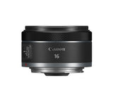 Canon RF 16mm f/2.8 STM Lens - additional product view