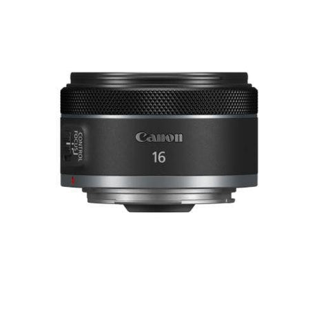 Canon RF 16mm f/2.8 STM Lens - additional product view