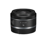 Canon RF 16mm f/2.8 STM lens