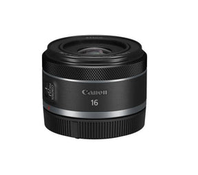 Canon RF 16mm f/2.8 STM lens