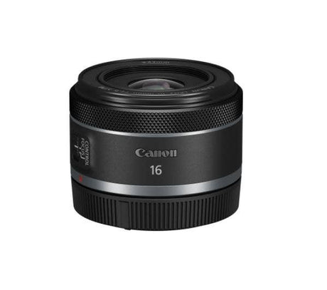 Canon RF 16mm f/2.8 STM lens