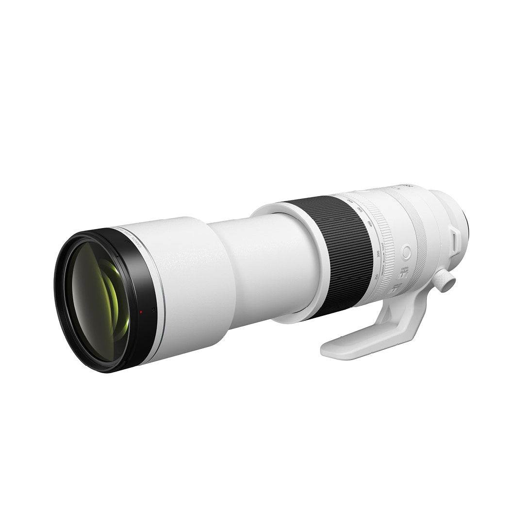 Canon RF 200-800mm f/6.3-9 IS USM - additional product view