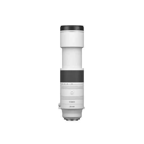 Canon RF 200-800mm f/6.3-9 IS USM - additional product view