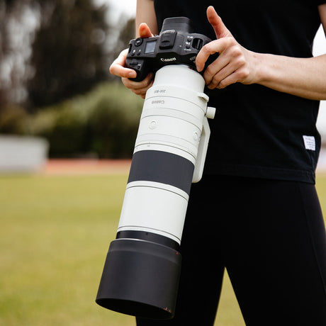 Canon RF 200-800mm f/6.3-9 IS USM - additional product view
