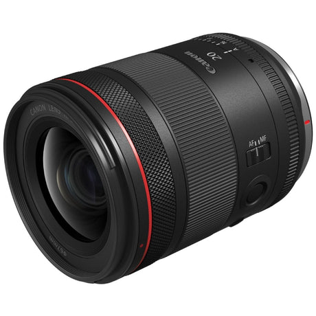 Canon RF 20MM F/1.4L VCM - additional product view