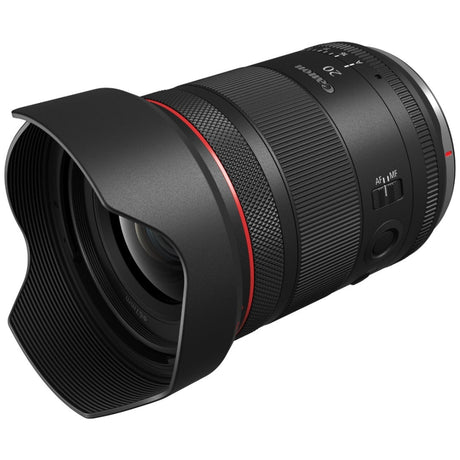 Canon RF 20MM F/1.4L VCM - additional product view