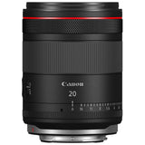 Canon RF 20MM F/1.4L VCM - additional product view