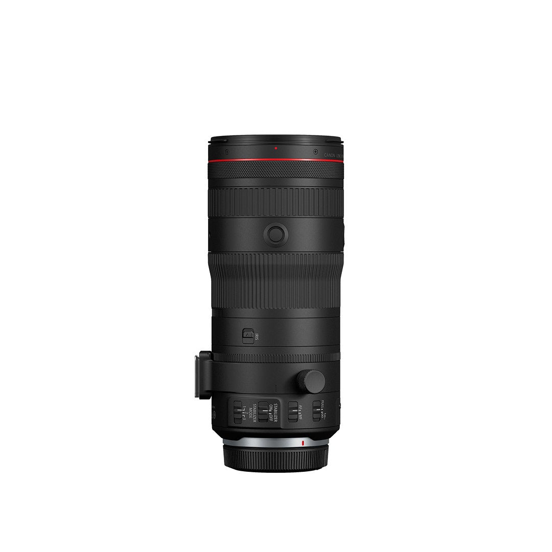 Canon RF 24-105mm f/2.8L IS USM Z - additional product view