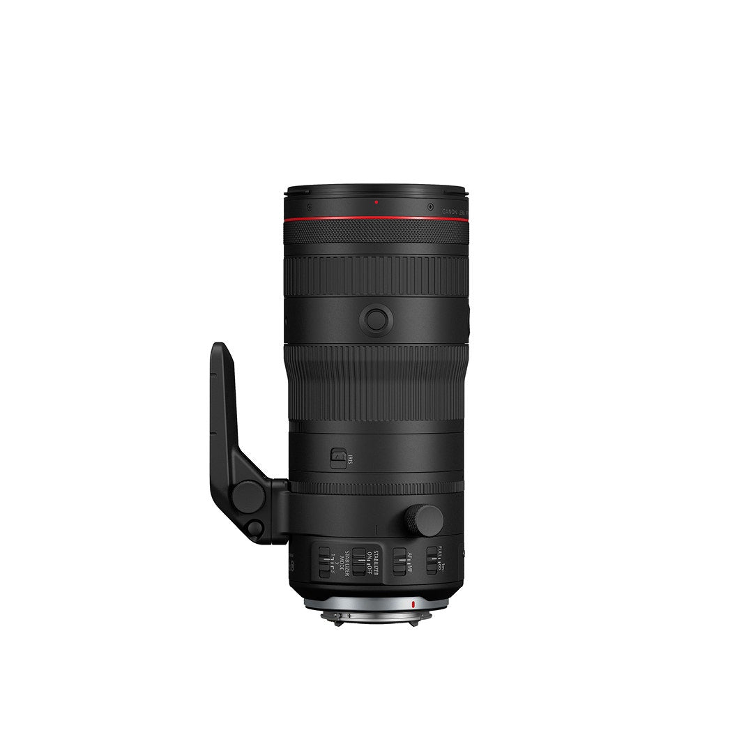 Canon RF 24-105mm f/2.8L IS USM Z - additional product view