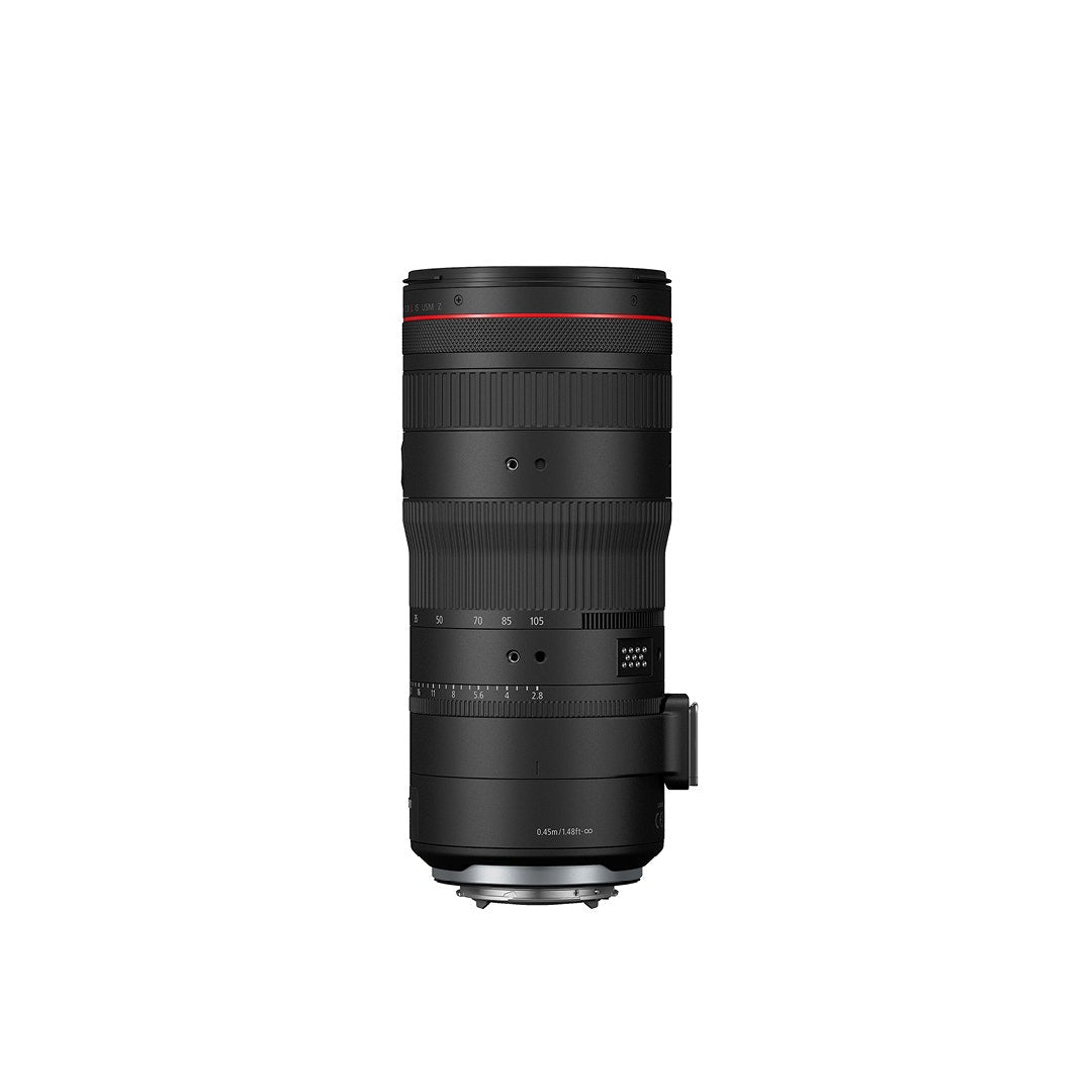 Canon RF 24-105mm f/2.8L IS USM Z - additional product view