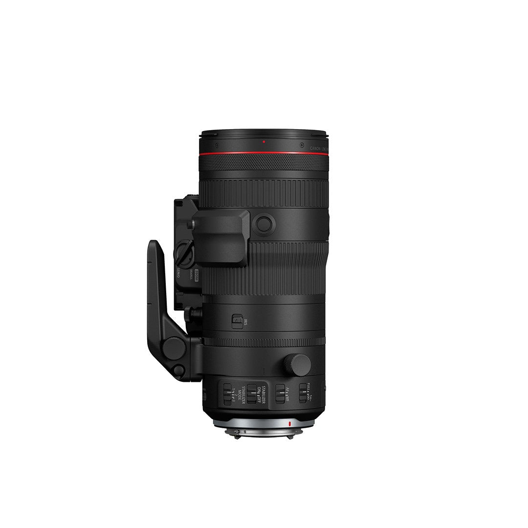 Canon RF 24-105mm f/2.8L IS USM Z - additional product view