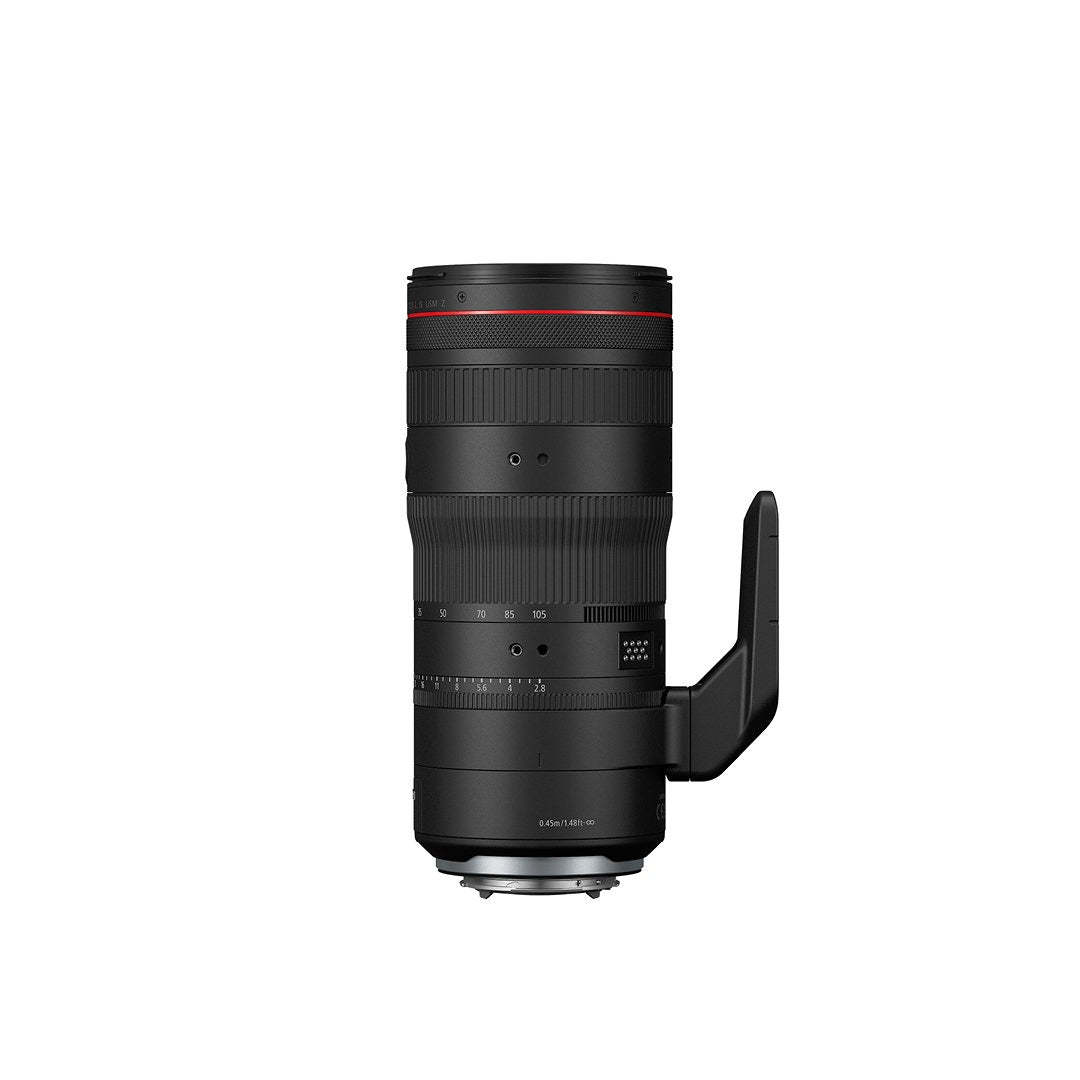 Canon RF 24-105mm f/2.8L IS USM Z - additional product view