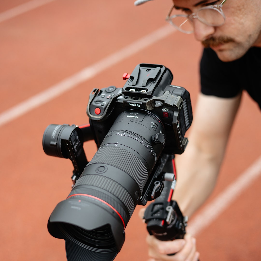 Canon RF 24-105mm f/2.8L IS USM Z - additional product view