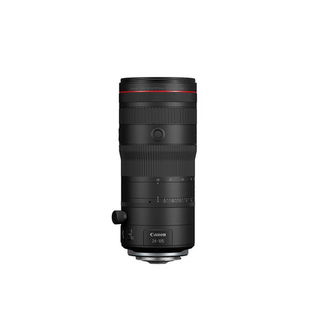 Canon RF 24-105mm f/2.8L IS USM Z medium telephoto zoom lens