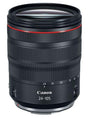 Canon RF 24-105mm f/4L IS USM lens