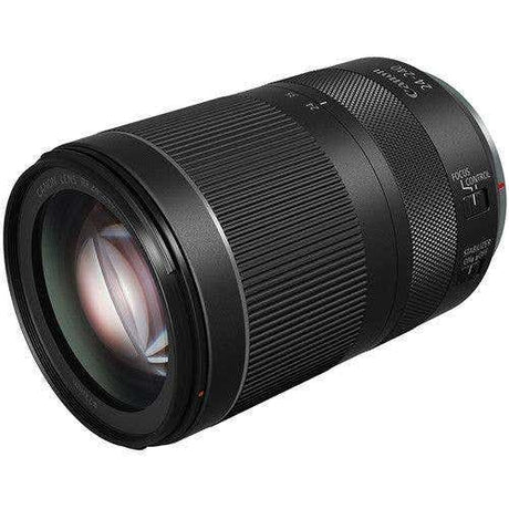 Canon RF 24-240mm f/4-6.3 IS USM Telephoto Lens - additional product view