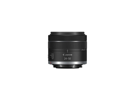 Canon RF 24-50mm f/4.5-6.3 IS STM Full Frame Lens - additional product view