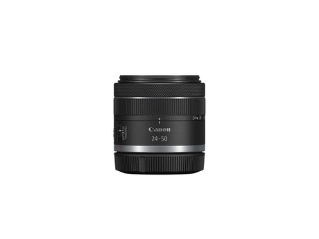 Canon RF 24-50mm f/4.5-6.3 IS STM Full Frame Lens - additional product view