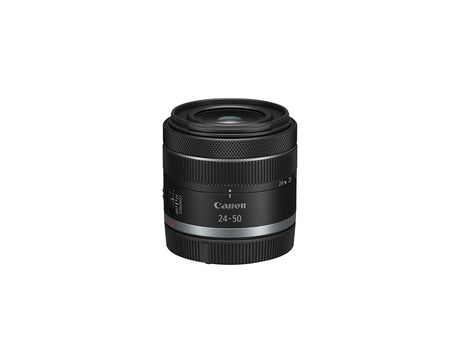 Canon RF 24-50mm f/4.5-6.3 IS STM full frame lens
