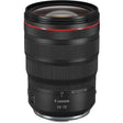 Canon RF 24-70mm f/2.8L IS USM standard zoom lens, Canon RF mount