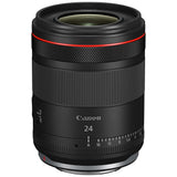 Canon RF 24mm f/1.4L VCM Lens - additional product view
