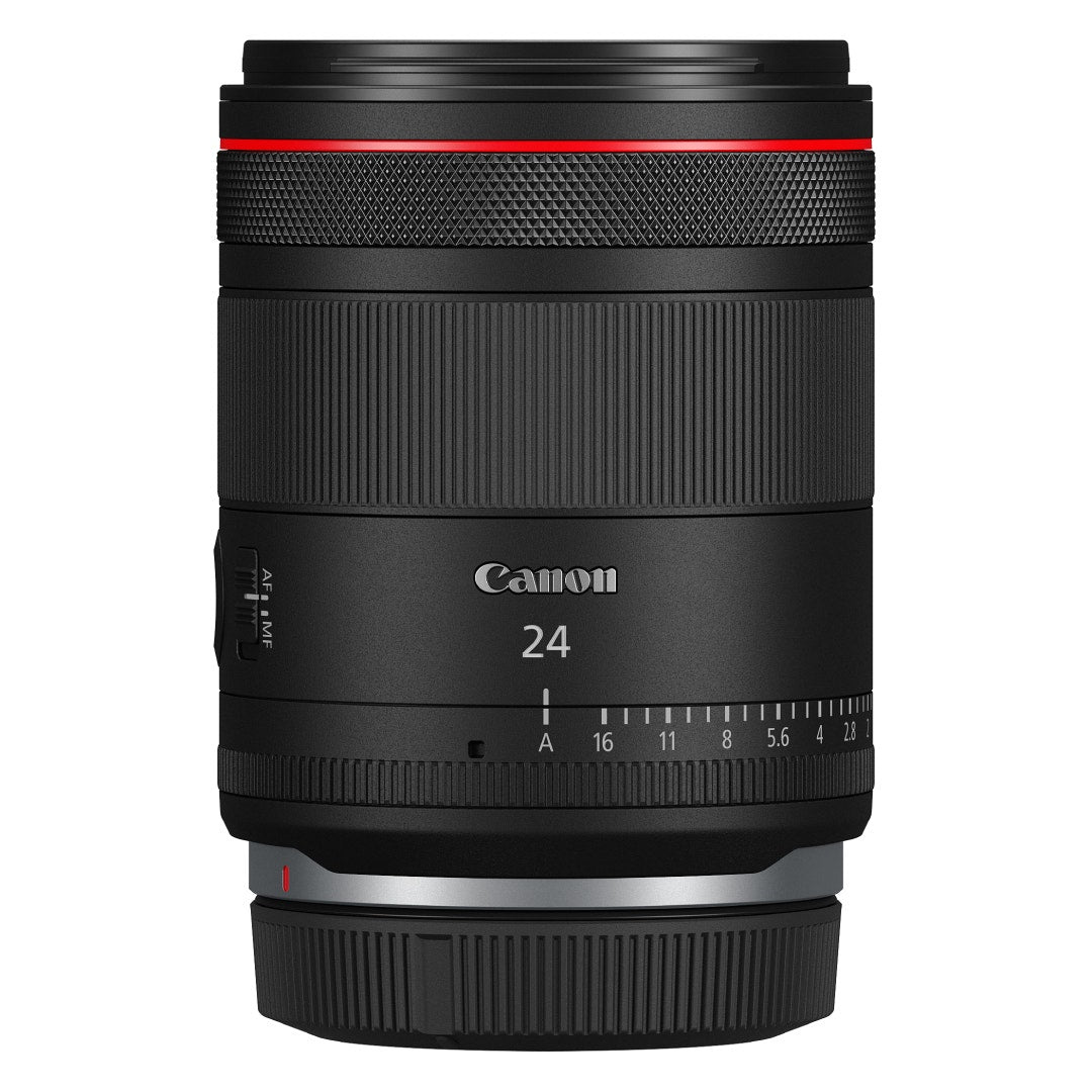 Canon RF 24mm f/1.4L VCM Lens - additional product view