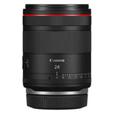 Canon RF 24mm f/1.4L VCM Lens - additional product view