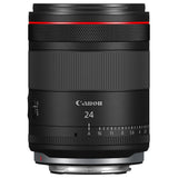 Canon RF 24mm f/1.4L VCM Lens - additional product view