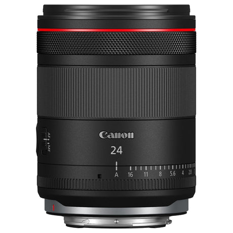 Canon RF 24mm f/1.4L VCM Lens - additional product view