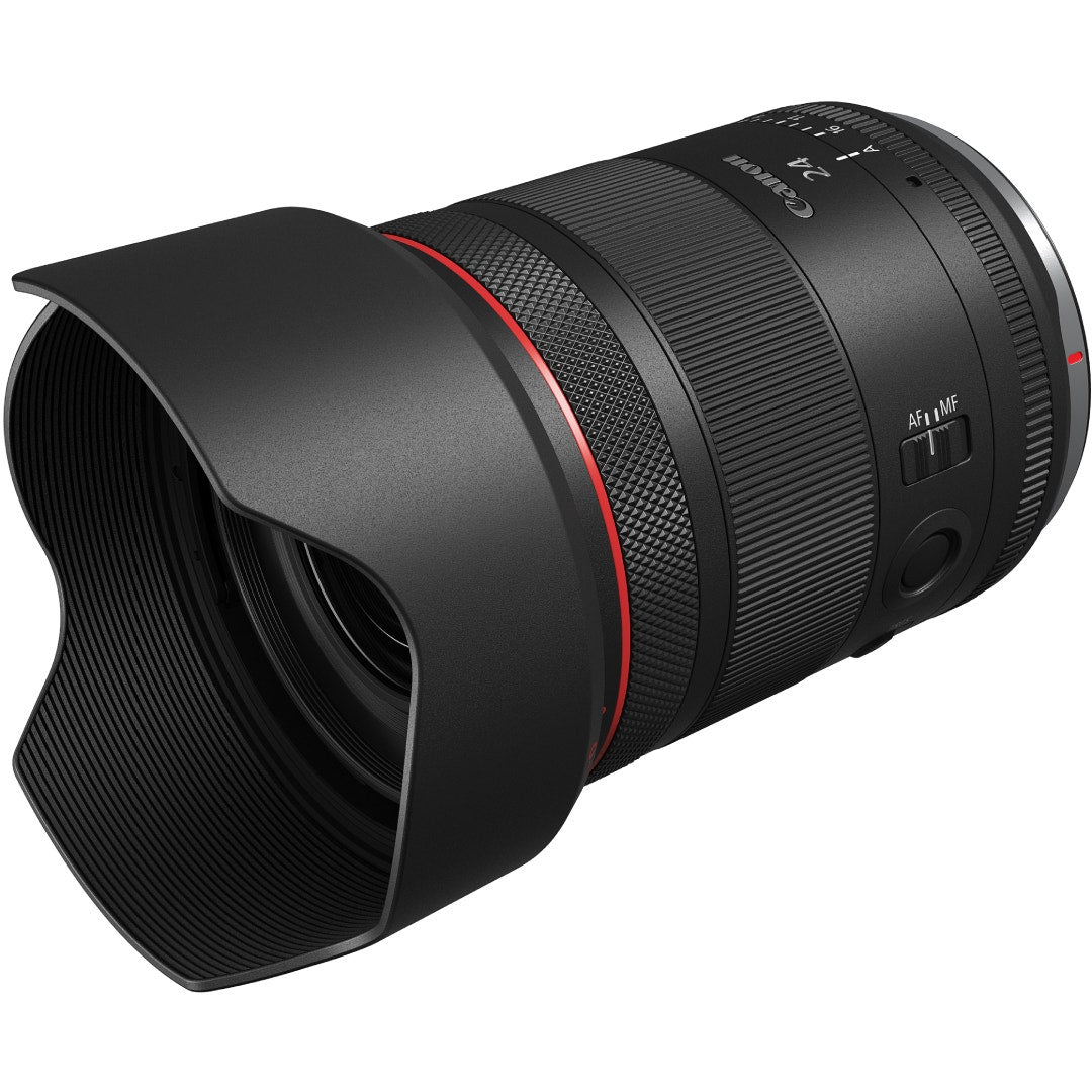 Canon RF 24mm f/1.4L VCM Lens - additional product view