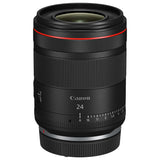 Canon RF 24mm f/1.4L VCM lens