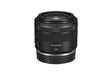 Canon RF 24mm f/1.8 IS STM macro lens.