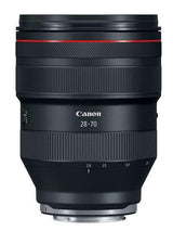 Canon RF 28-70mm f/2L USM Lens - additional product view