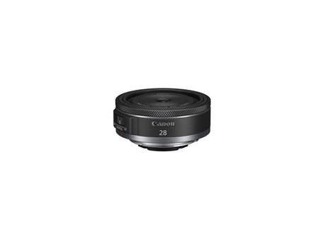 Canon RF 28mm f/2.8 STM Lens - additional product view