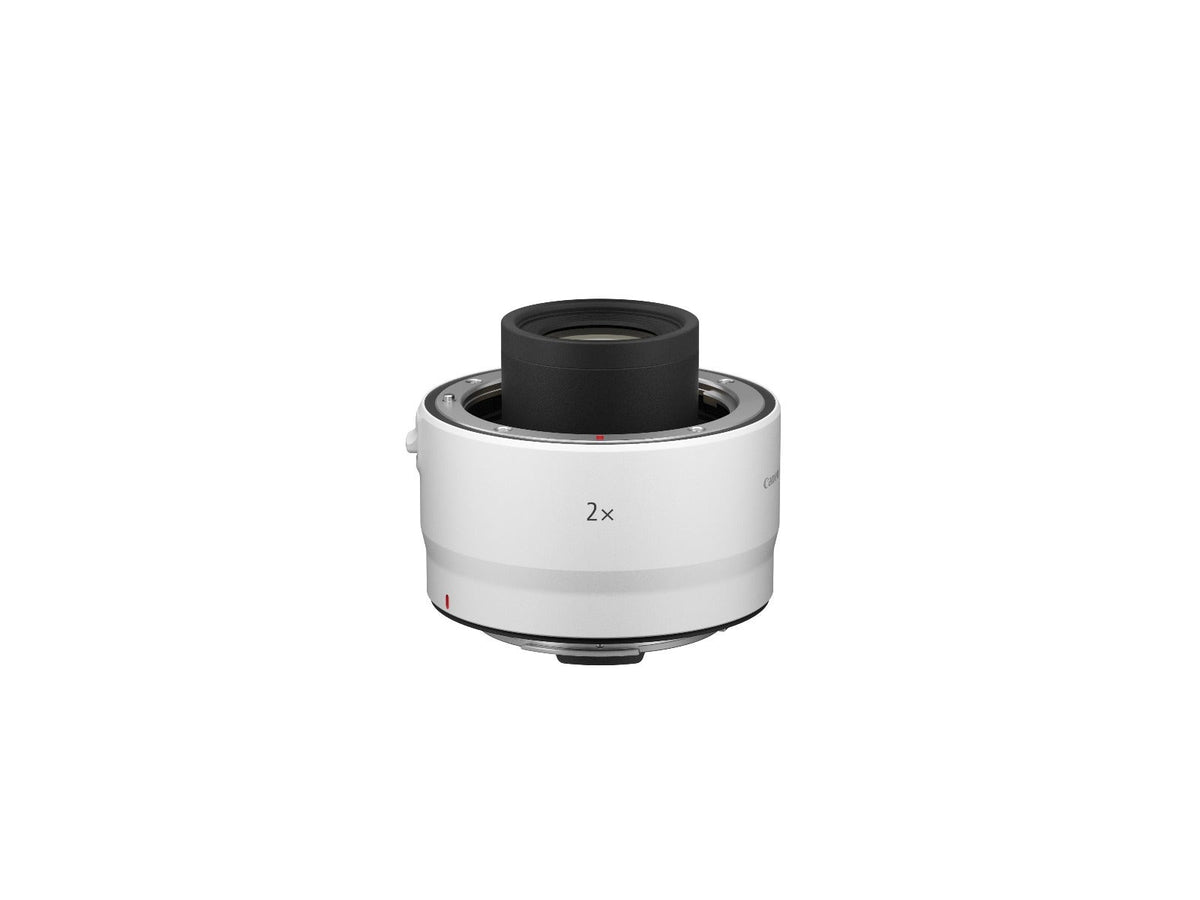Canon RF 2x Extender Lens - additional product view