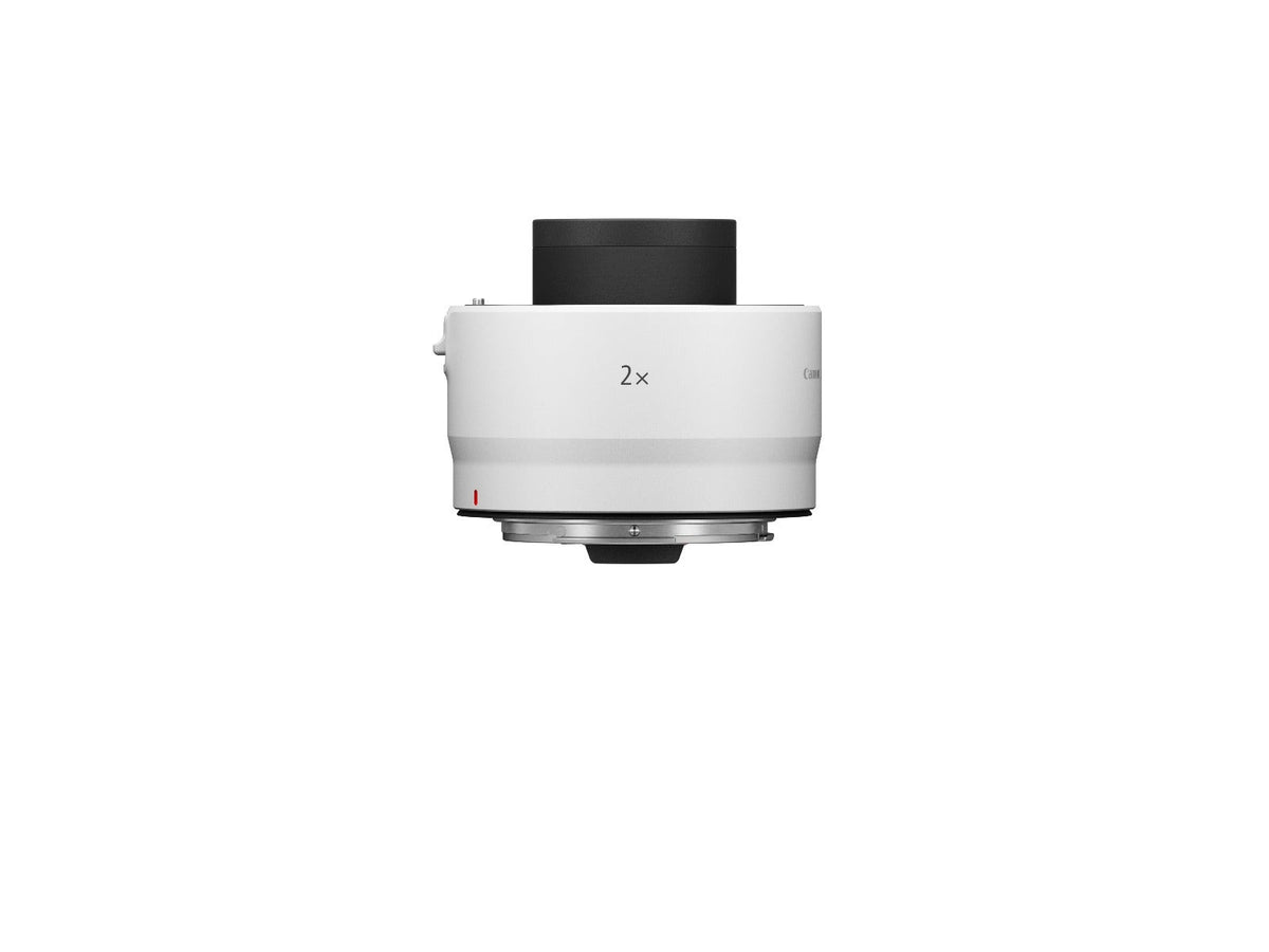 Canon RF 2x Extender teleconverter