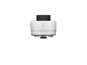 Canon RF 2x Extender teleconverter