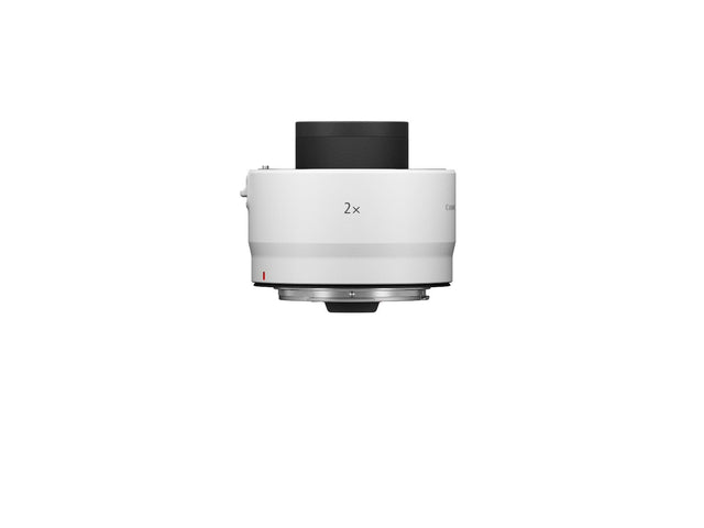 Canon RF 2x Extender teleconverter