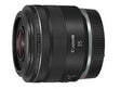 Canon RF 35mm f/1.8 IS STM Macro lens