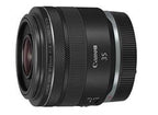 Canon RF 35mm f/1.8 IS STM Macro lens