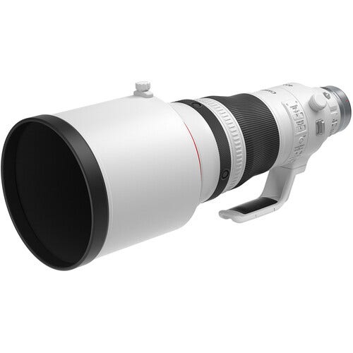 Canon RF 400mm f/2.8L IS USM Lens - additional product view