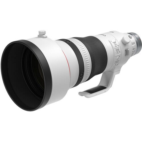 Canon RF 400mm f/2.8L IS USM Lens - additional product view
